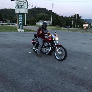 Meet your Posher, Seth